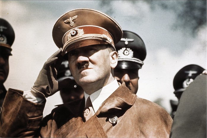 Adolf Hitler