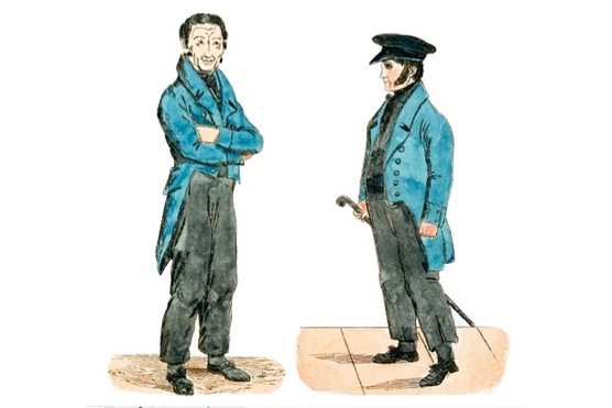 Burke and Hare
