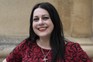 Janina Ramirez is a lecturer, author and broadcaster, and research fellow in the history of art at the University of Oxford. Her books include Femina: A New History of the Middle Ages Through the Women Written Out of It (Ebury, 2022) and The Private Lives of the Saints: Power, Passion and Politics in Anglo-Saxon England (WH Allen, 2015) (Image by Getty Images)