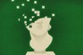 Is AI good or bad for history? (Illustration by Hugh Cowling)