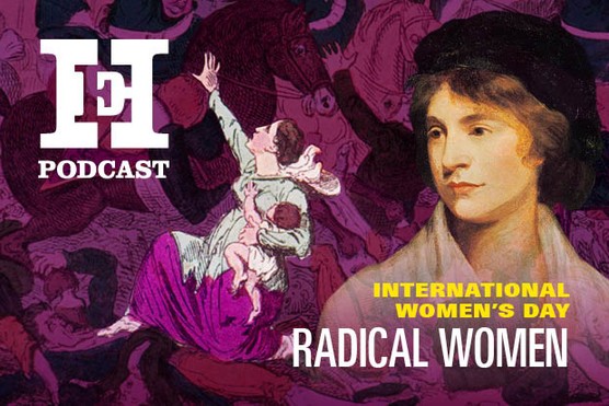 Pod Radical womenWL