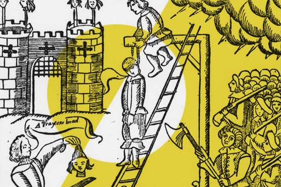 Part fourteen in our 20-part series looking at decisive moments of the last 1,000 years in British history explores 1650–1699. (Image by Getty Images)