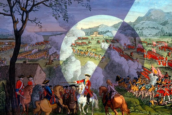 Part fifteen in our 20-part series looking at decisive moments of the last 1,000 years in British history explores explores 1700–1749. (Image by Getty Images)