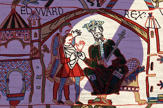 Part two in our 20-part series looking at decisive moments of the last 1,000 years in British history explores 1050–1099 (Photo by Getty Images) Part two in our 20-part series looking at decisive moments of the last 1,000 years in British history explores 1050–1099