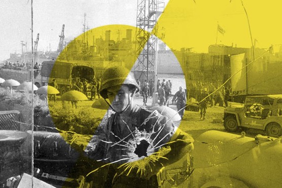 The final instalment in our 20-part series looking at decisive moments of the last 1,000 years in British history explores 1950–1999. (Image by Getty Images)