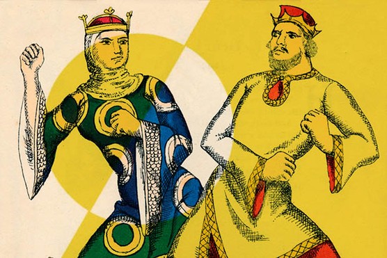 Part three in our 20-part series looking at decisive moments of the last 1,000 years in British history explores 1100–1149 (Photo by Getty Images) Part three in our 20-part series looking at decisive moments of the last 1,000 years in British history explores 1100–1149