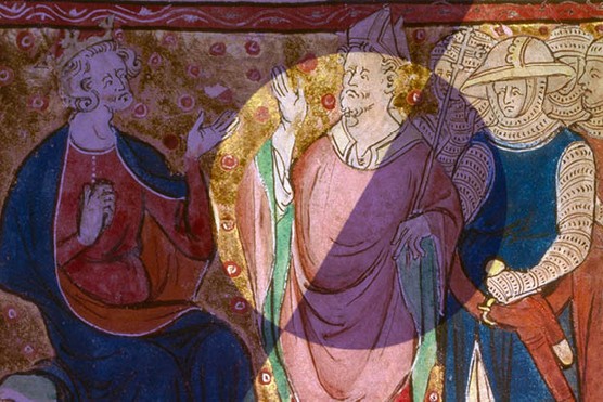 Part four in our 20-part series looking at decisive moments of the last 1,000 years in British history explores 1150–1199 (Photo by Getty Images) Part four in our 20-part series looking at decisive moments of the last 1,000 years in British history explores 1150–1199