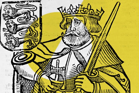 Part six in our 20-part series looking at decisive moments of the last 1,000 years in British history explores 1200–1249 (Photo by Getty Images) Part six in our 20-part series looking at decisive moments of the last 1,000 years in British history explores 1200–1249