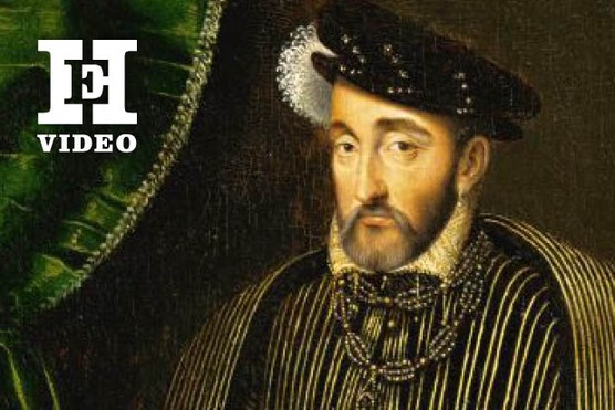 Henry II