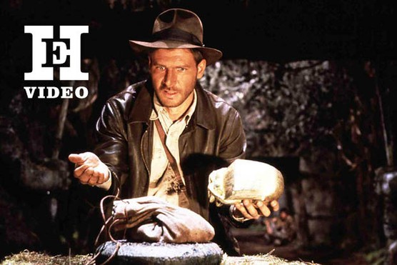 Indiana Jones