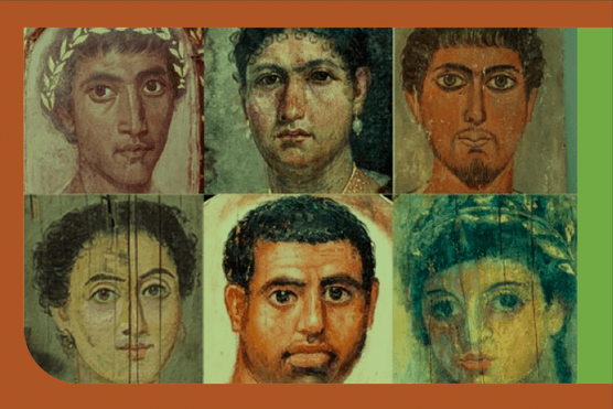 A montage of Romans (Photos courtesy of Getty and Alamy) A montage of Romans (Photos courtesy of Getty and Alamy)